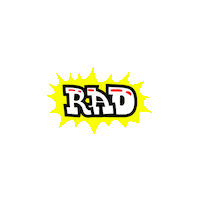 gif artist graffiti Sticker