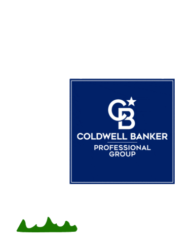 Open House Sticker by CBPG