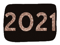 2021 Sticker