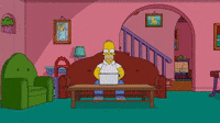 Homer Trolls Reddit | Season 32 Ep. 15 | THE SIMPSONS
