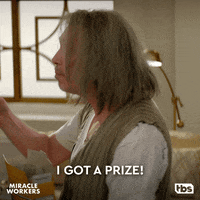 GIF by Miracle Workers