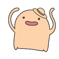 Happy Dance Sticker