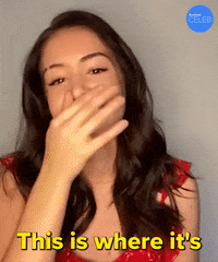 Vampire Diaries Legacies GIF by BuzzFeed