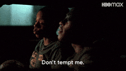 Dont Try Me Love And Basketball GIF by Max