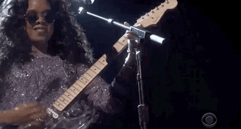 Grammy Awards 61St Grammys GIF by Recording Academy / GRAMMYs