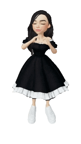 Alicia Sticker