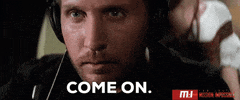 Mission Impossible GIF by CBS