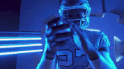 North Carolina Football GIF by UNC Tar Heels