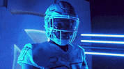 North Carolina Football GIF by UNC Tar Heels