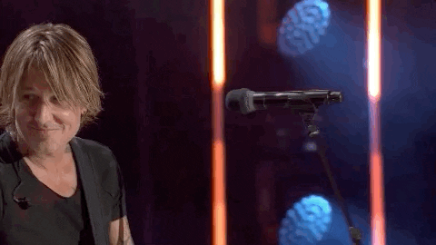 Keith Urban Cma Fest GIF by CMA Fest: The Music Event of Summer