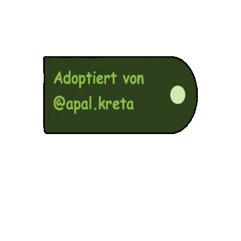 ApalKreta giphygifmaker Sticker