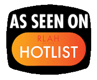 Sticker by RLAH Real Estate
