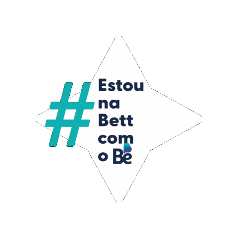 Educacao Bett Sticker by Be - Currículo Bilíngue