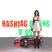 Social Media Wow Sticker by Robodrone