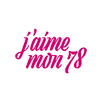 78 Sticker by Les Yvelines