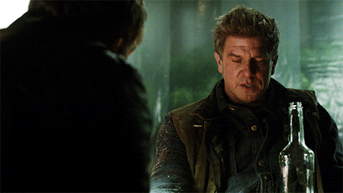 season 3 GIF by A&E