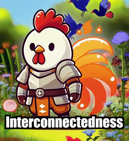 Wisdom Appreciation GIF by Zorooster