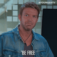 Tv Land GIF by YoungerTV