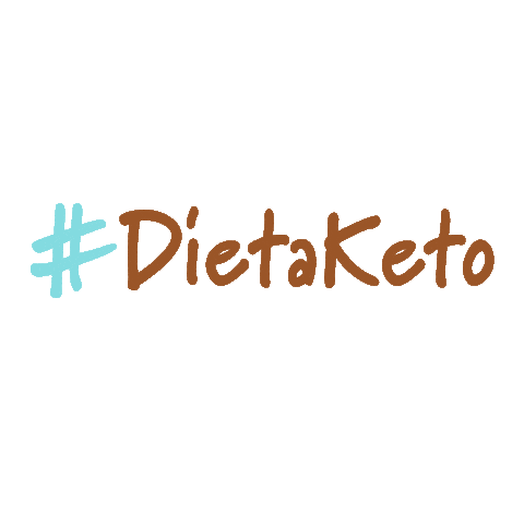 Spanish Espanol Sticker by Keto-Mojo