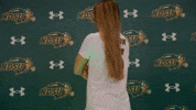 Ndsu Soccer GIF by NDSU Athletics