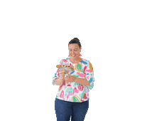 Rain Money Sticker by Tina Tower