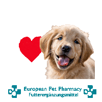 Lab Retrieve Sticker by Europeanpetpharmacy