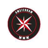 amsterdamcasuals amsterdam casuals amca amsterdam casuals Sticker