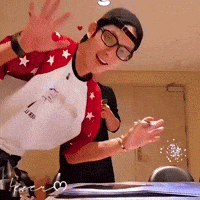 Love You Jg GIF