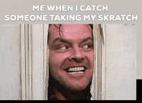 GIF by Skratch Labs