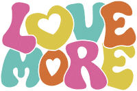 Heart Love Sticker