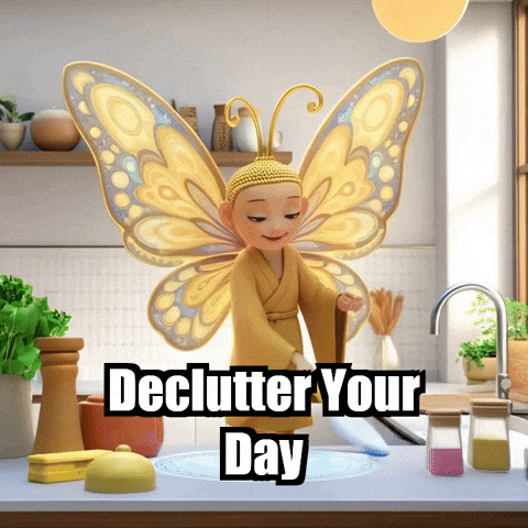 Organization Trending Topics GIF by BuddhaFlyJourney