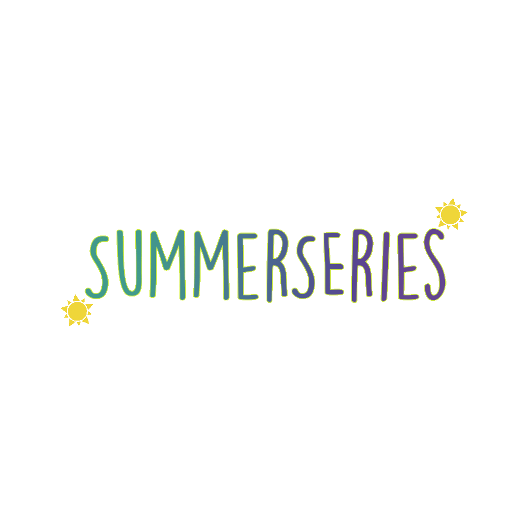 Summer Series Sticker by Kitlocker
