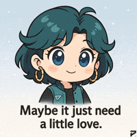 For You Hana GIF by Persona