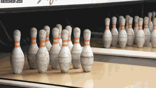 old spice bowling GIF by Cheezburger