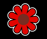 Flower Spinning GIF by Sandisk