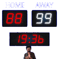 88 Home Sticker