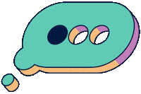 Instagram 90S Sticker by Digitale