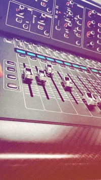 Tech Miami GIF by Nova Sound