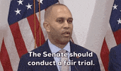 Impeachment GIF by GIPHY News