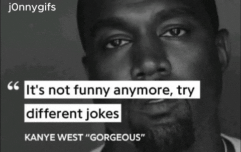 Kanye West GIF