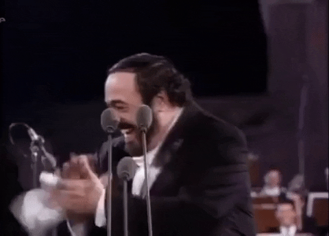 the three tenors tenor GIF