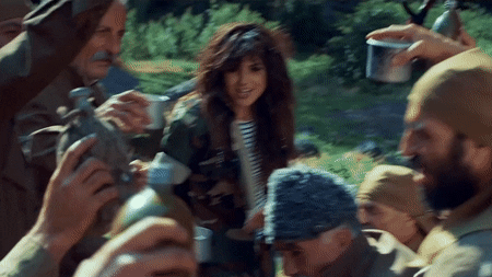 Chin-Chin Drink GIF by Sirusho