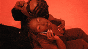 Vibes Couple GIF by Elestee