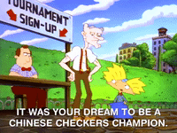 nicksplat grandpa GIF