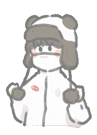 Yuzuruhanyu Sticker
