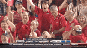 fan miss GIF