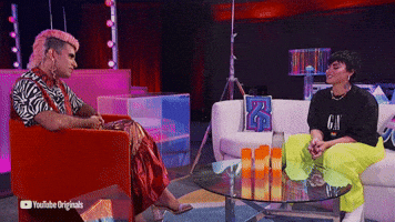 Showing The World My Truth