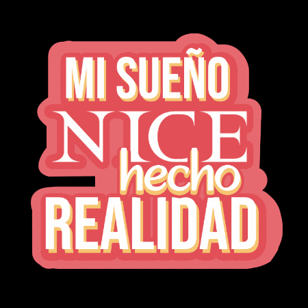GIF by Niceoficialmx