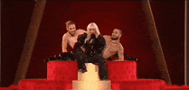 Spain GIF by Eurovision Song Contest