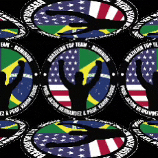 Btt Dominion GIF by Brazilian Top Team